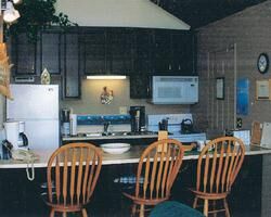 - Unit Kitchen