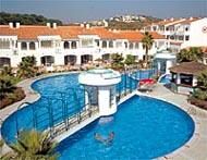 Los Amigos Beach Club