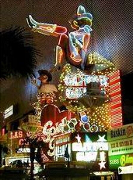 Las Vegas Strip