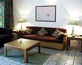 Room at Salt Rock Palms