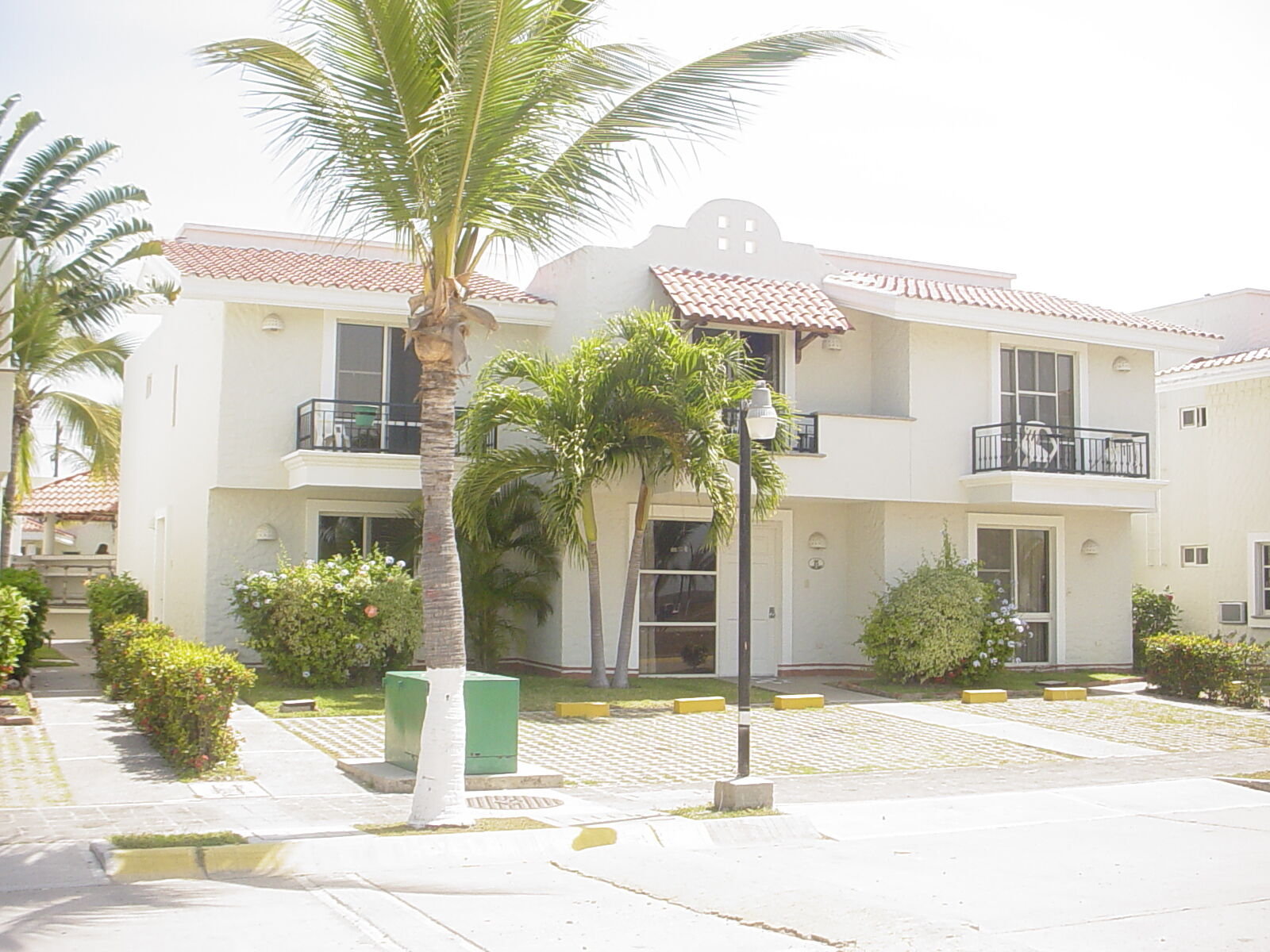 Cerritos Resort, Mazatlan, Mexico Timeshare Resort RedWeek