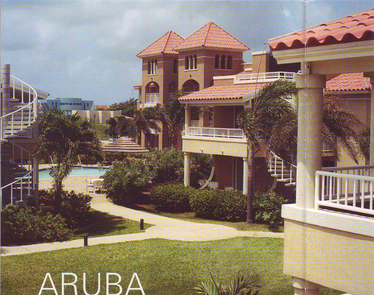 Divi Village