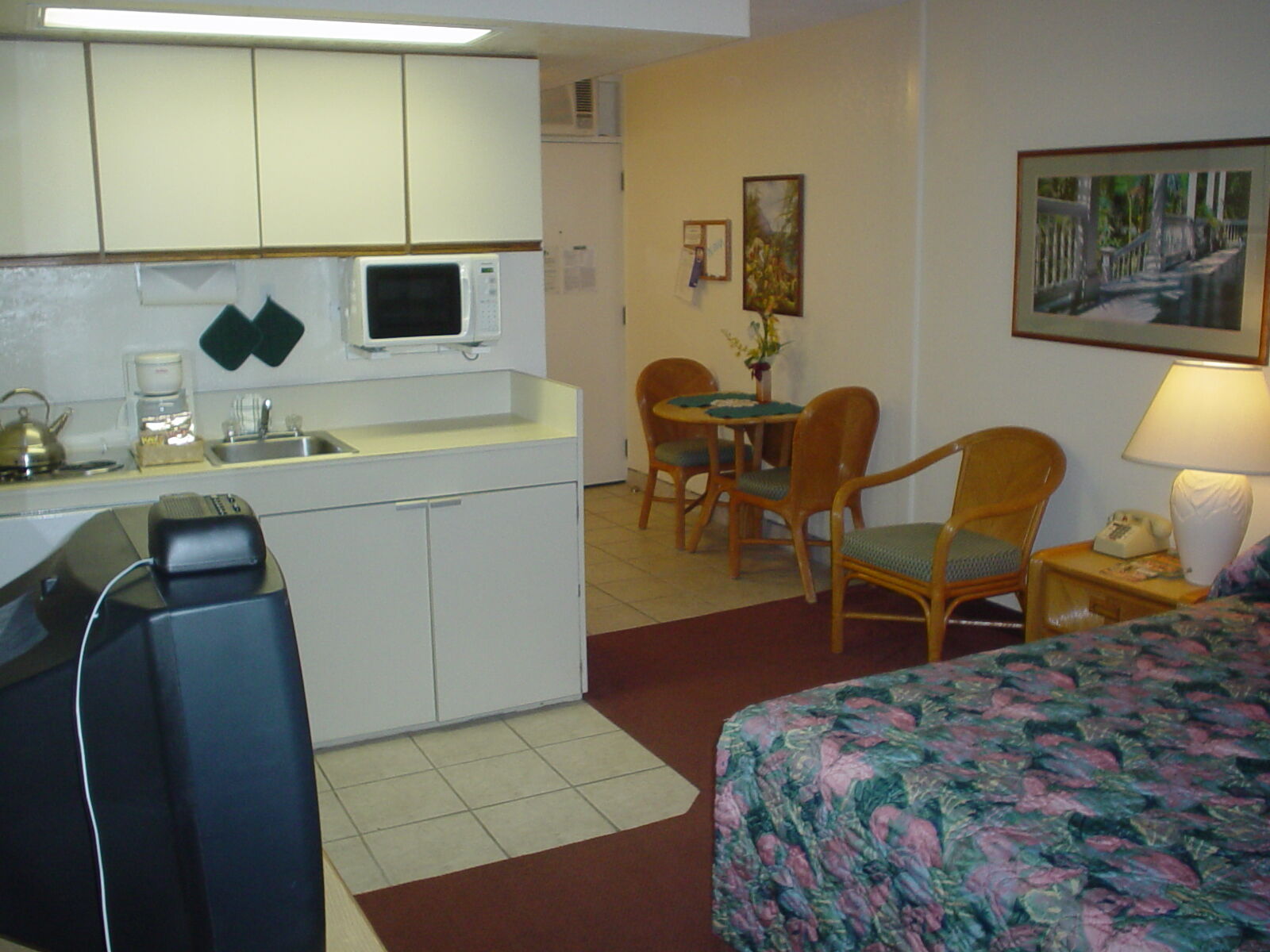 Celebrity Resorts Waikiki - Studios Unit
