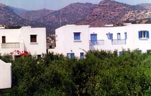 Villea Village - Club Delta and Club Greece