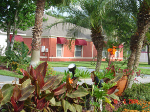 Universal Resort Kissimmee