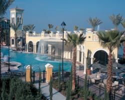 Hilton Grand Vacations Club on International Drive