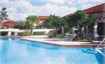 Coopersmith Village - Pool