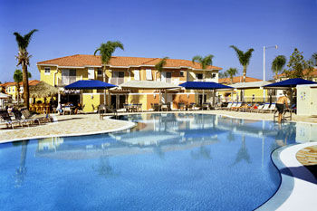 Hapimag Lake Berkley - Pool