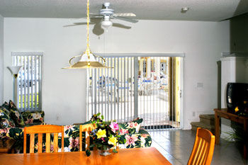 Hapimag Lake Berkley - Dining Area