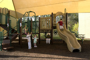 Hapimag Lake Berkley - Play Area