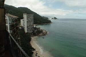 View from Unit