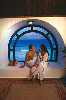 Club Baccara Suite