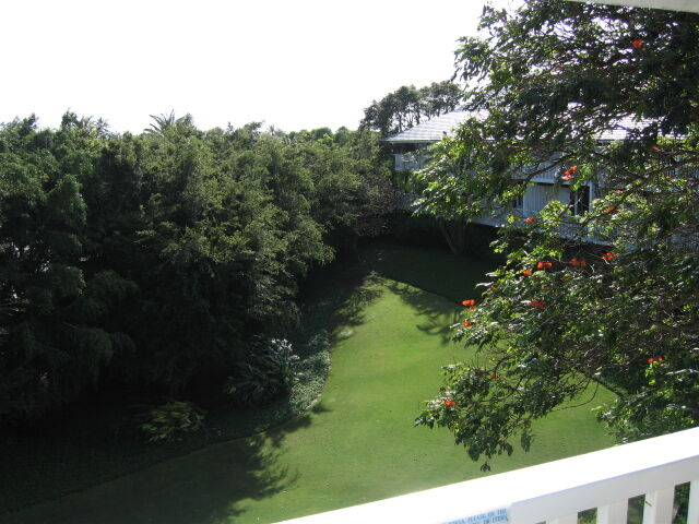 Outrigger Kiahuna Plantation - View From Lanai