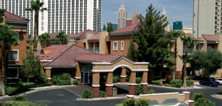 Desert Rose Resort