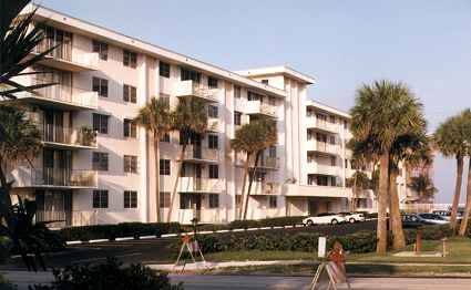 Juno Shores Resort