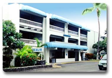 Exterior Shots