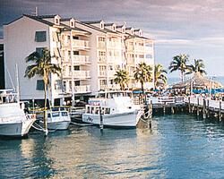 Reflections at Ocean Key House