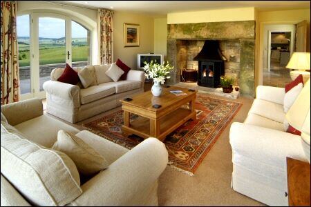 Breamish Valley Cottages
