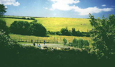 Court Barton