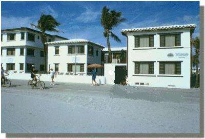 Neptune Hollywood Beach Club