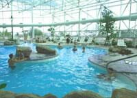 Steele Hill Resorts - Indoor Pool