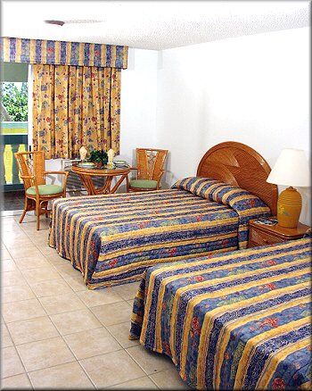 Villas de Costa Dorada - Unit Interior