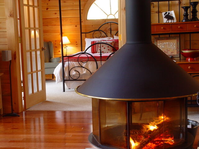 Executive Timbers Resort and Golf Club 