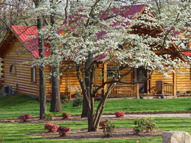 Executive Timbers Resort and Golf Club