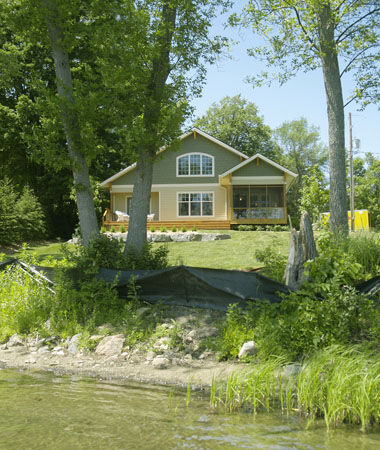 Inaski Shores