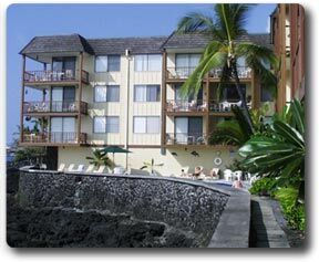 Exterior shots of building