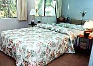 Unit Bedroom