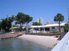 Bellatrix Beachfront Resort