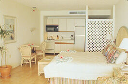 Divi Village - Unit Interior