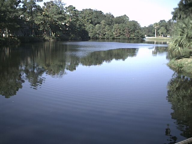 Hilton Head Lagoon