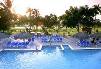 Occidental Caribbean Village Canc&uacute;n