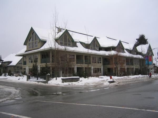 Whistler Vacation Club at Twin Peaks