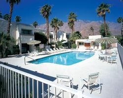 Desert Vacation Villas