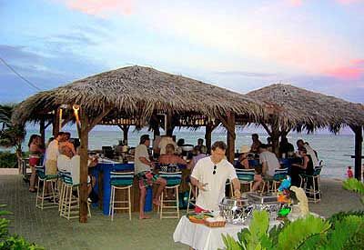 Castaways' Cove