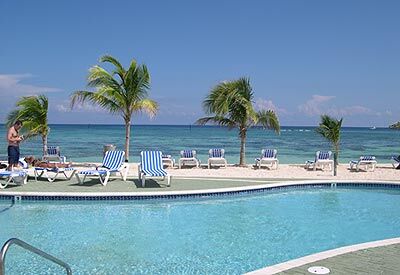 Castaways' Cove
