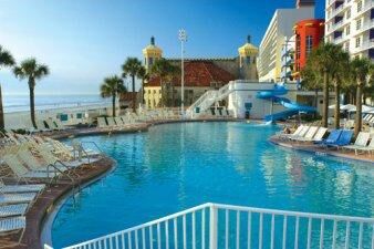 Club Wyndham Ocean Walk