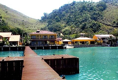 TradeWinds Cruise Club - Brazil
