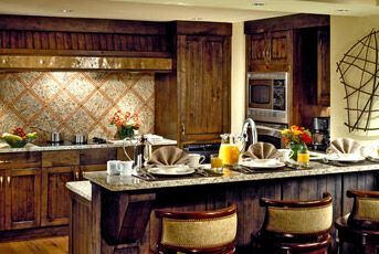 Unit Kitchen