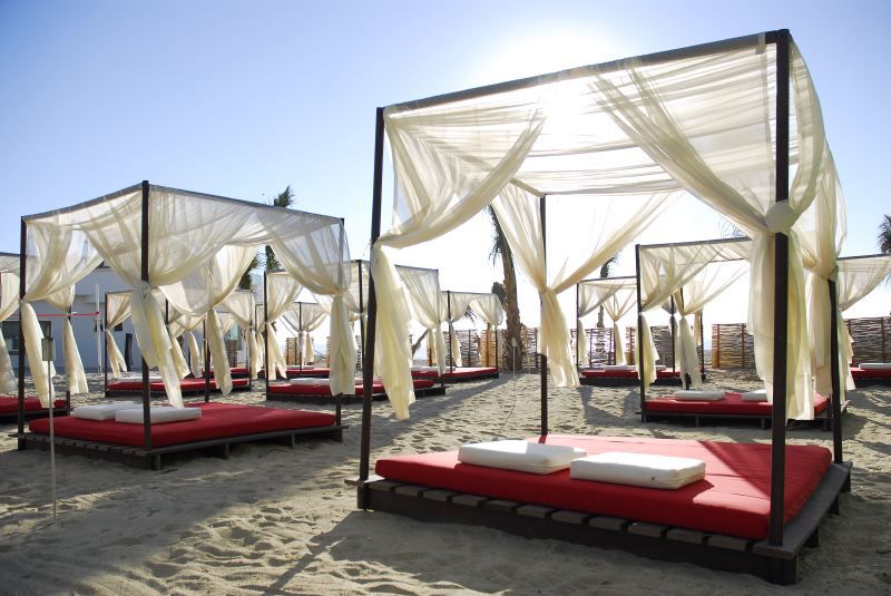Temptation Resort Spa Los Cabos | RedWeek