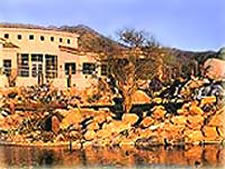 The Club at Fountain Hills