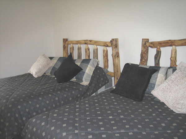 Unit Bedroom