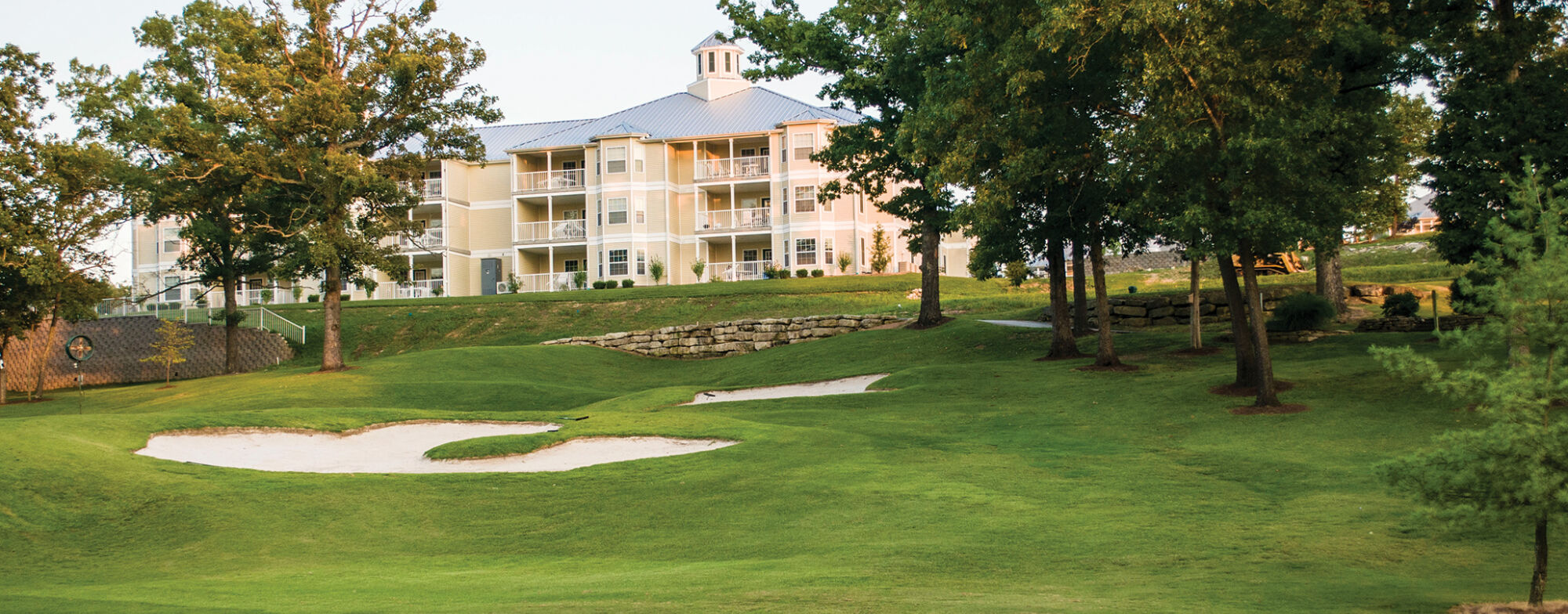 Holiday Inn Club Vacations Holiday Hills Resort RedWeek