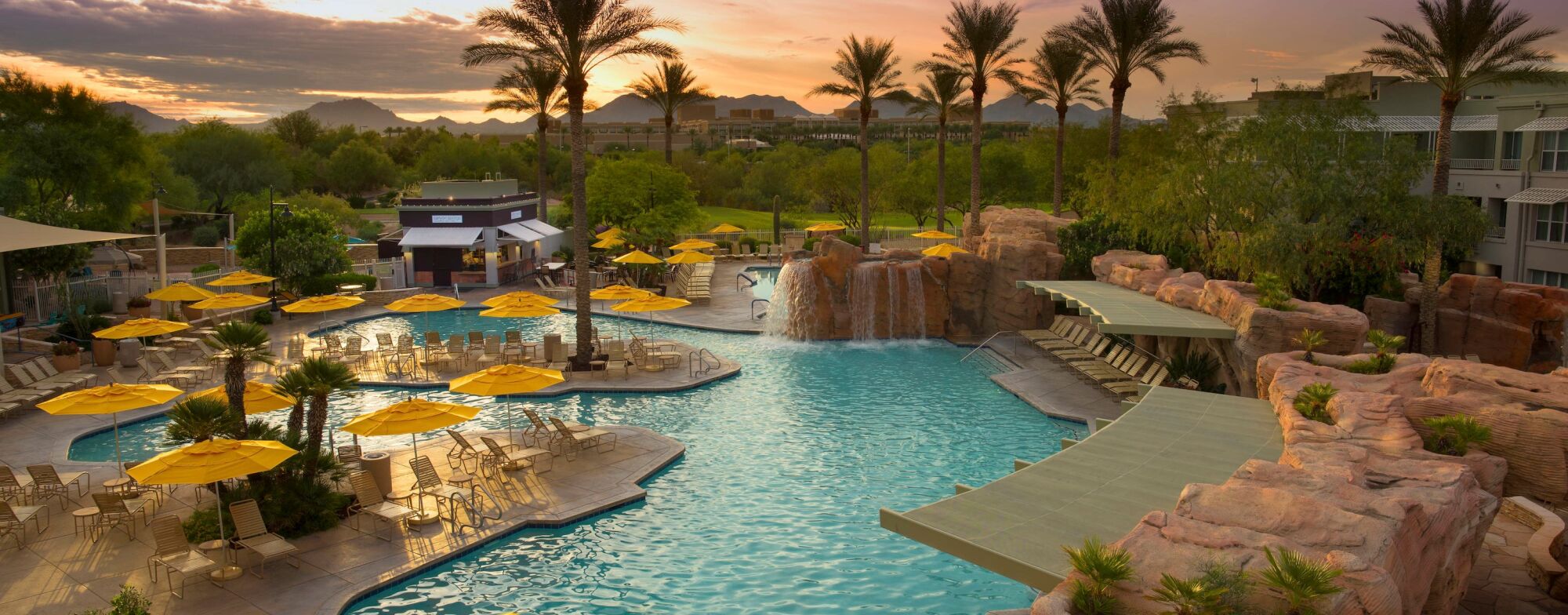 Marriott's Canyon Villas at Desert Ridge RedWeek