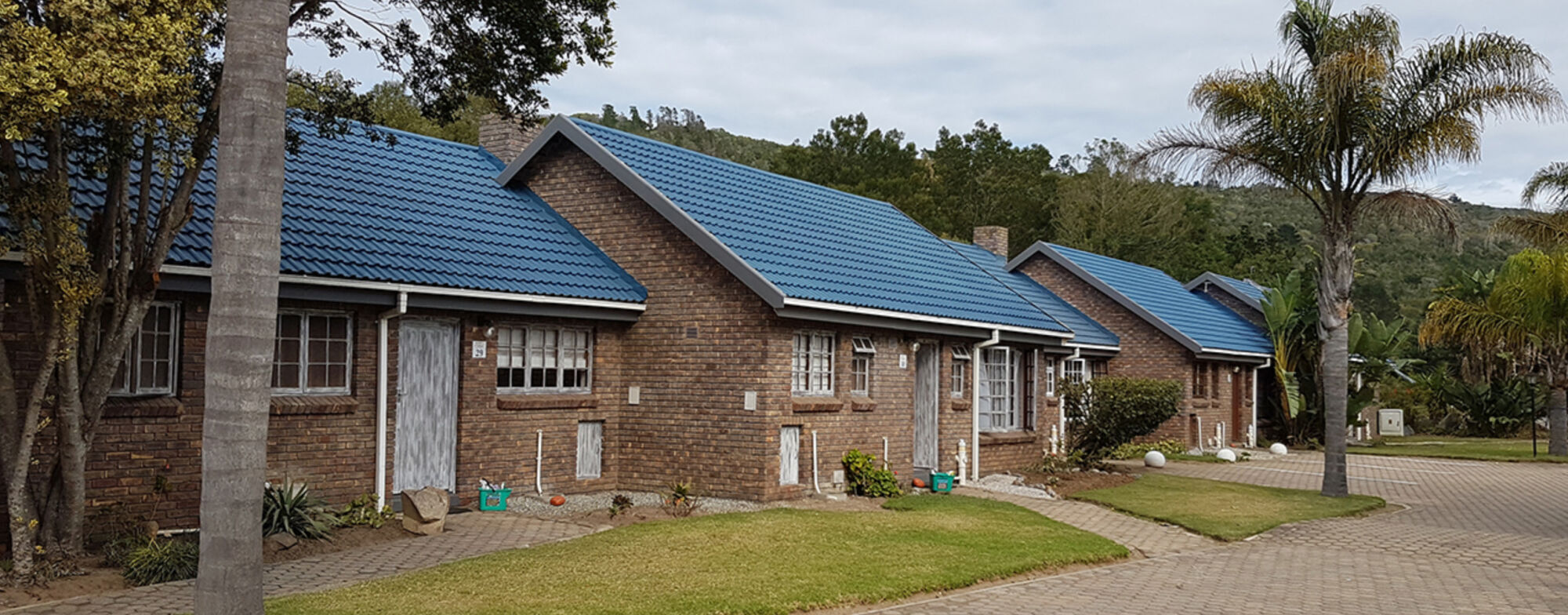 Baywater Village RedWeek