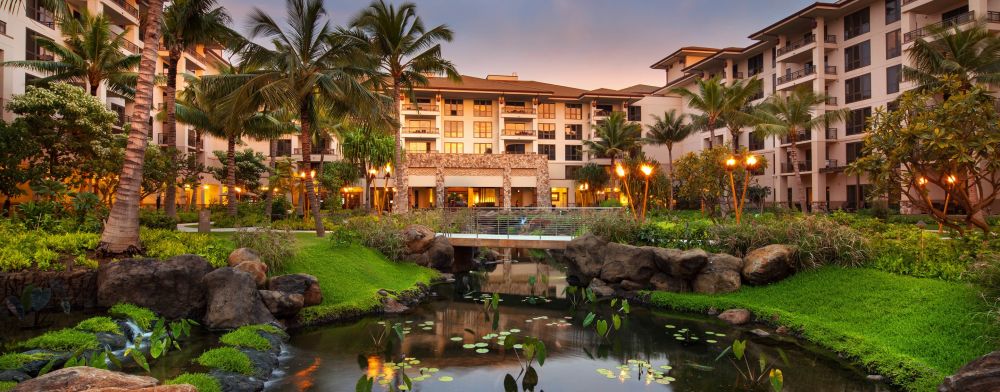 westin nanea timeshare cost