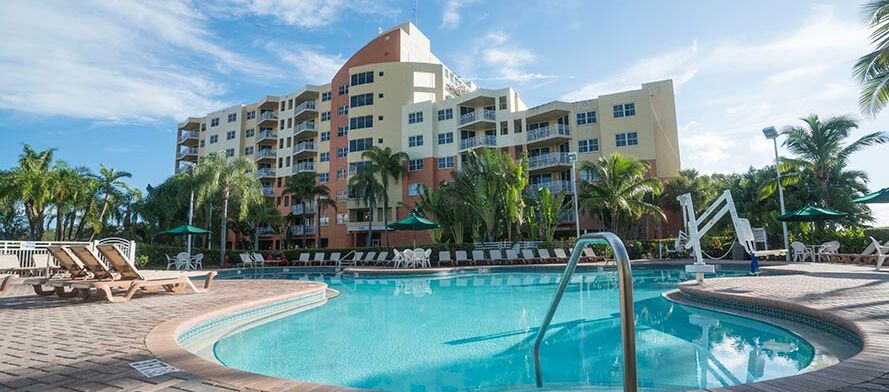 Vacation Village At Bonaventure Redweek